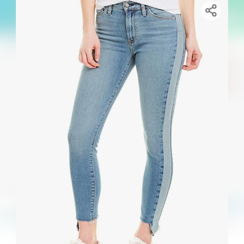 Hudson jeans size 28 new